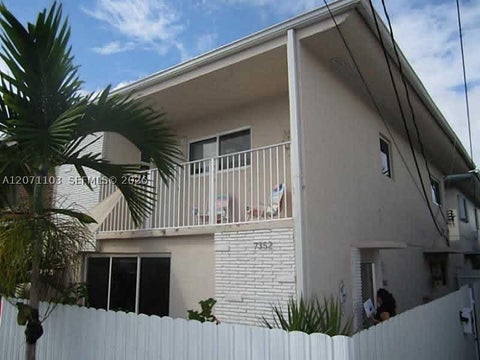 Photo of 7350 Gary Ave, Miami Beach, FL 33141 (MLS # A12071103)