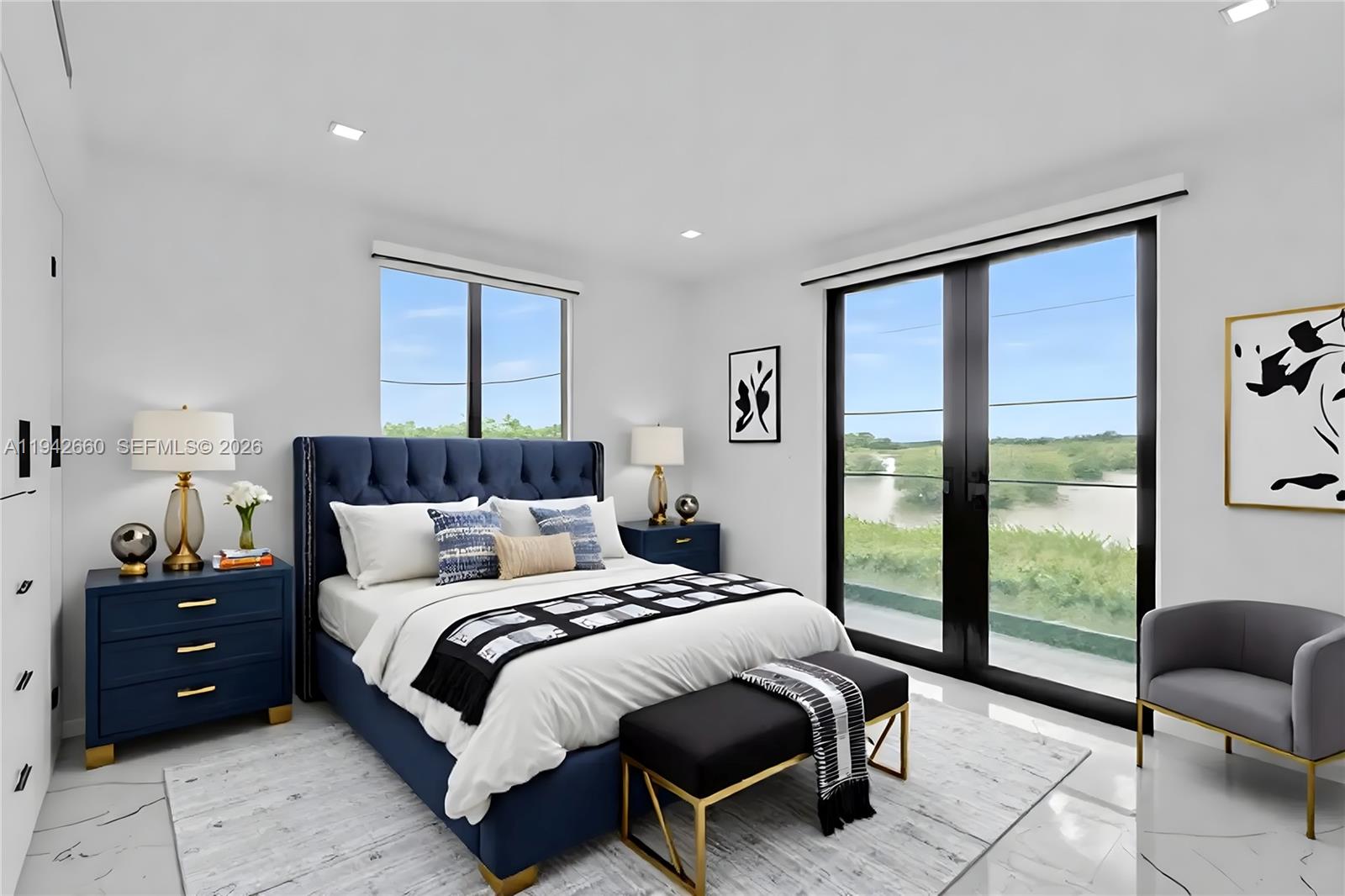 LAKE SURPRISE ESTATES - Residential