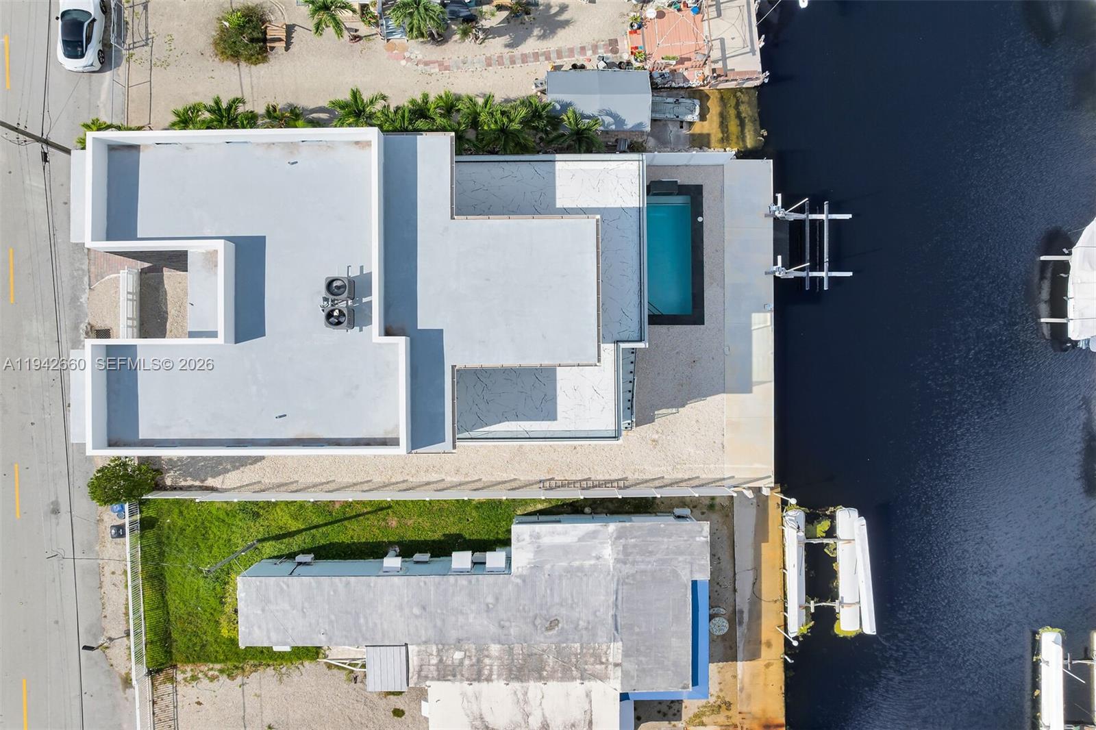 LAKE SURPRISE ESTATES - Residential