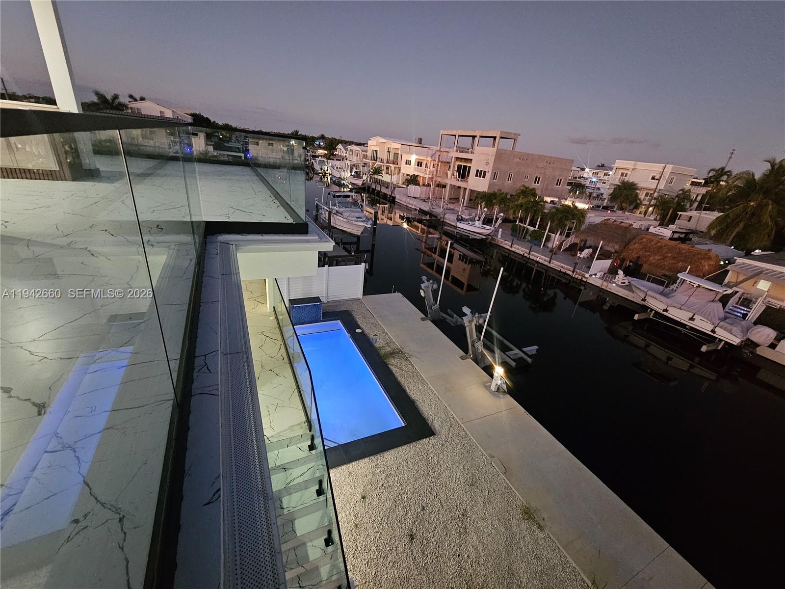 LAKE SURPRISE ESTATES - Residential