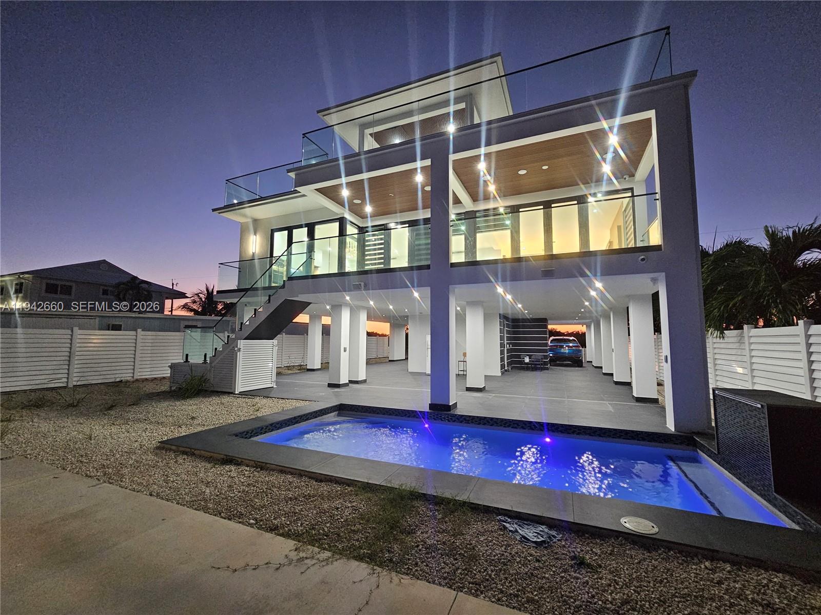 LAKE SURPRISE ESTATES - Residential