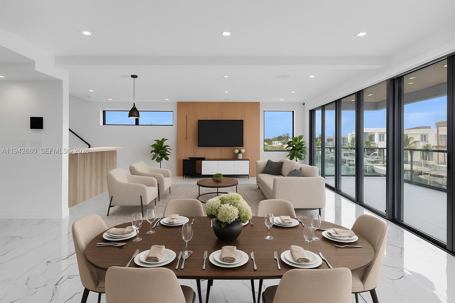 LAKE SURPRISE ESTATES - Residential