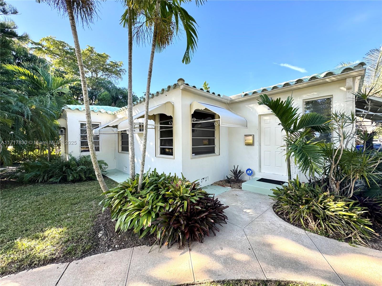 Photo 1 of 528 S 26th Ave, Hollywood, Florida, $2,800, Web #: 11717830