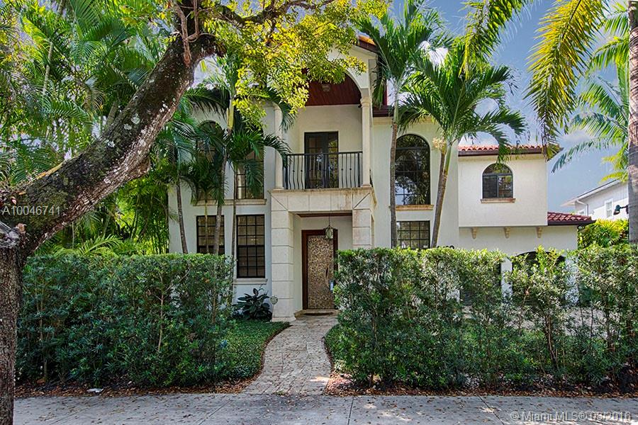 Camner Gables Add 02 - Residential