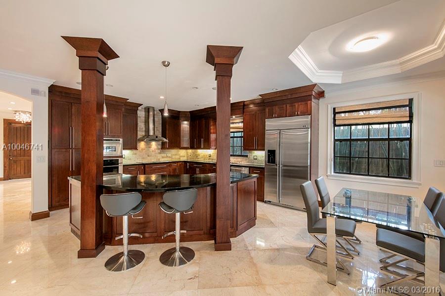 Camner Gables Add 02 - Residential