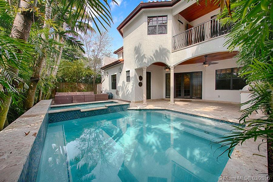 Camner Gables Add 02 - Residential
