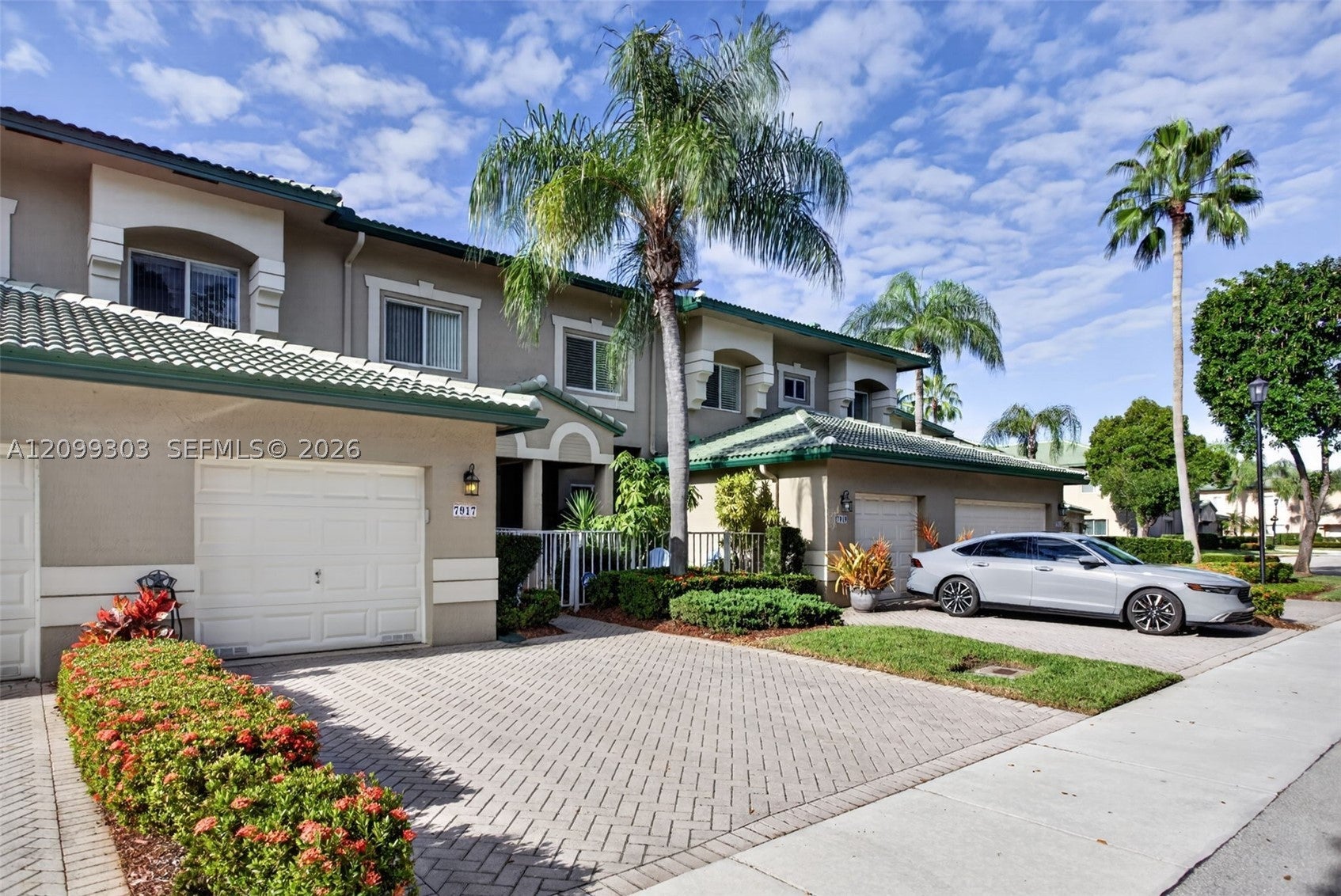 7917 Exeter Blvd E BLVD 101, Tamarac FL 33321