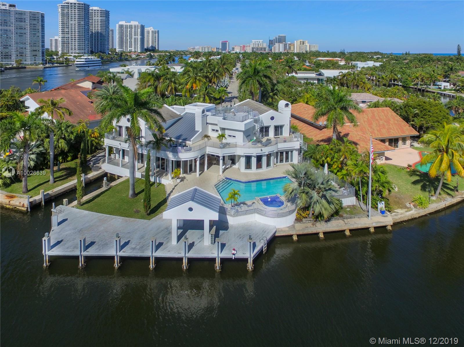 Golden Beach Sec E - Residential