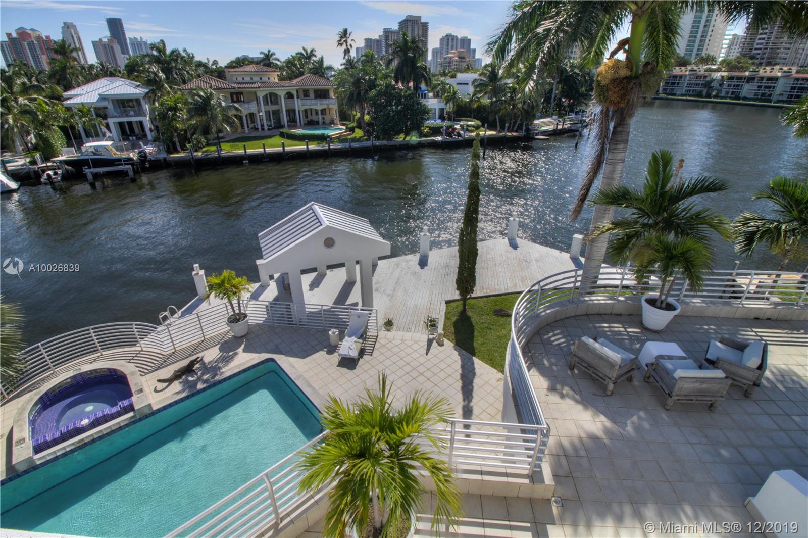 Golden Beach Sec E - Residential