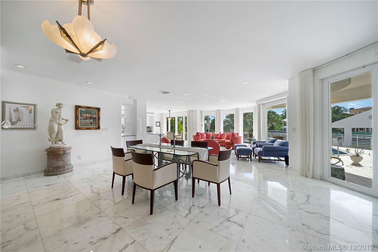 Golden Beach Sec E - Residential