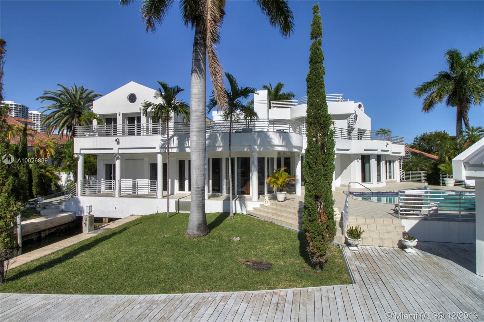 Golden Beach Sec E - Residential