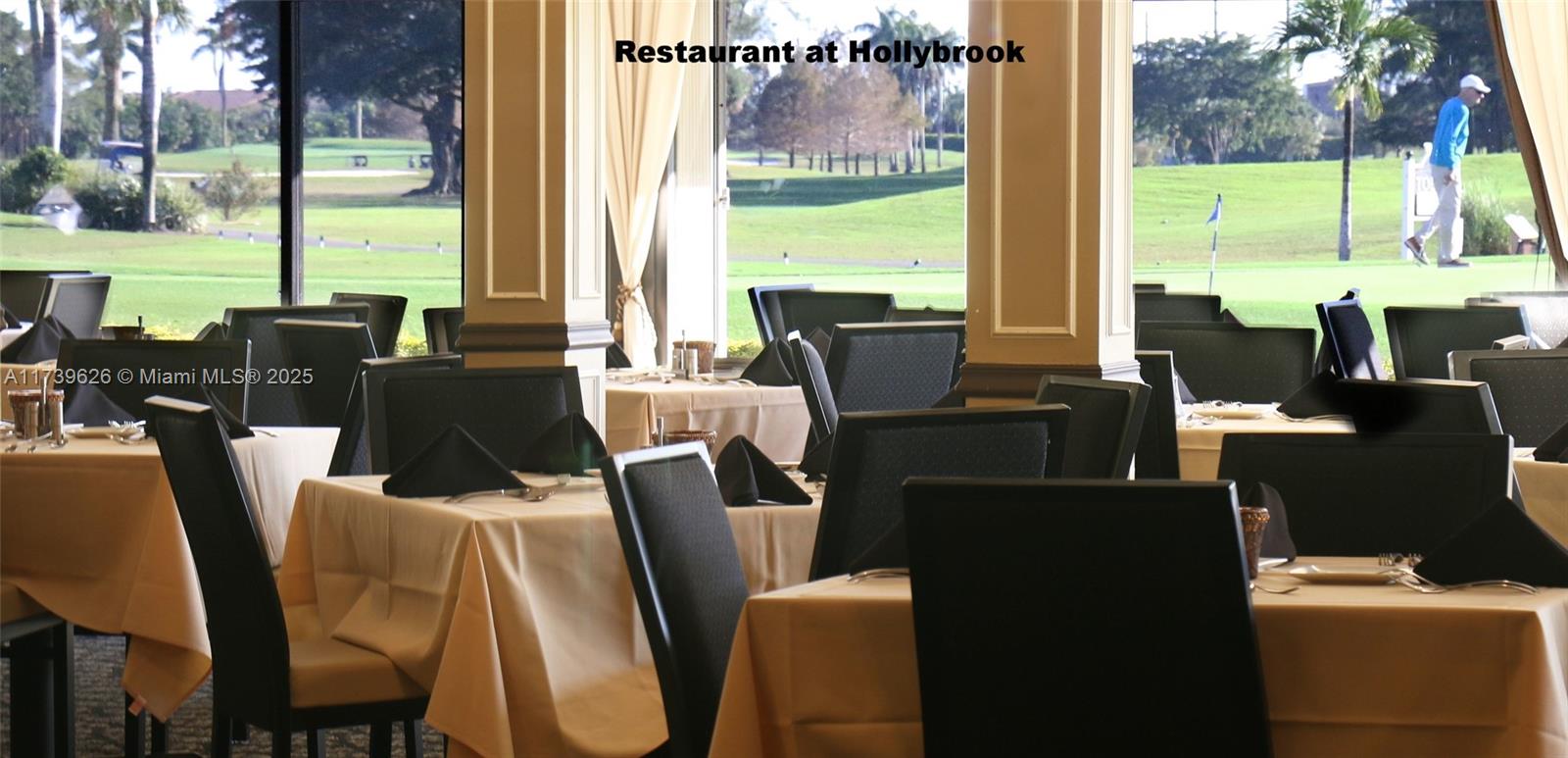 HOLLYBROOK GOLF AND - Residential