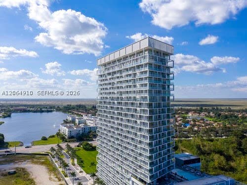 Photo of 2000 Metropica Way #2009, Sunrise, FL 33323 (MLS # A12064910)