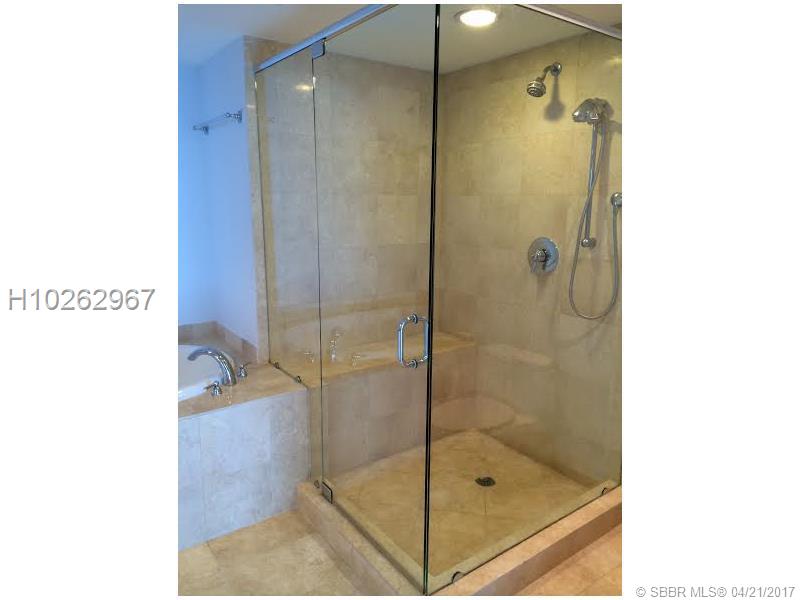 Beach Club Three Condo - Residential Lease