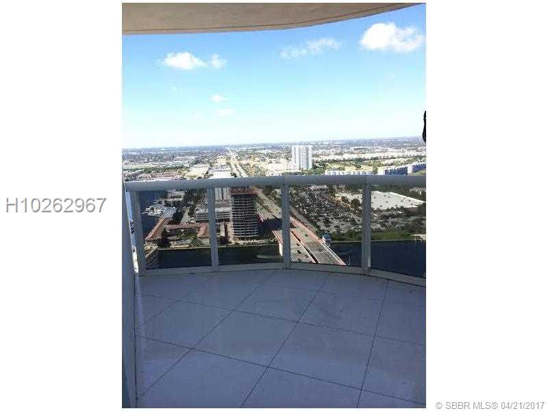 Beach Club Three Condo - Residential Lease