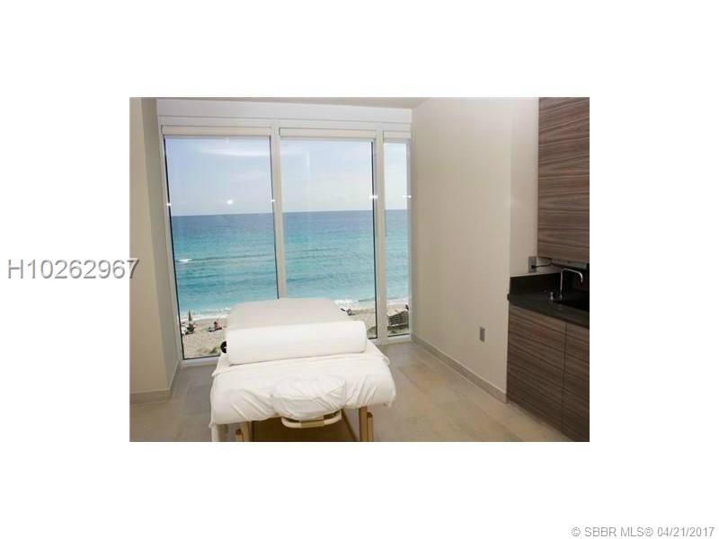 Beach Club Three Condo - Residential Lease