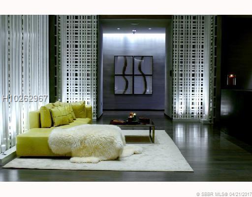 Beach Club Three Condo - Residential Lease