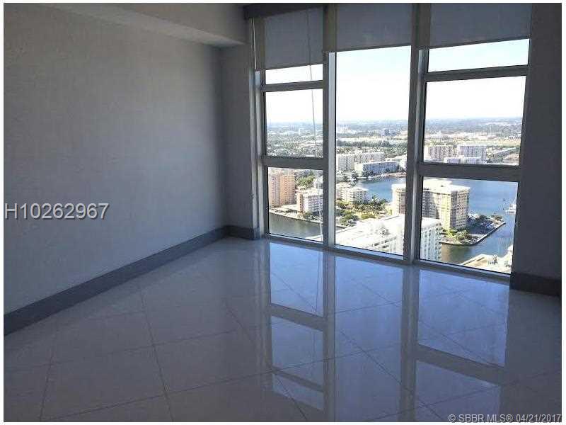 Beach Club Three Condo - Residential Lease