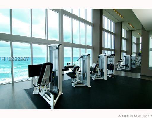 Beach Club Three Condo - Residential Lease