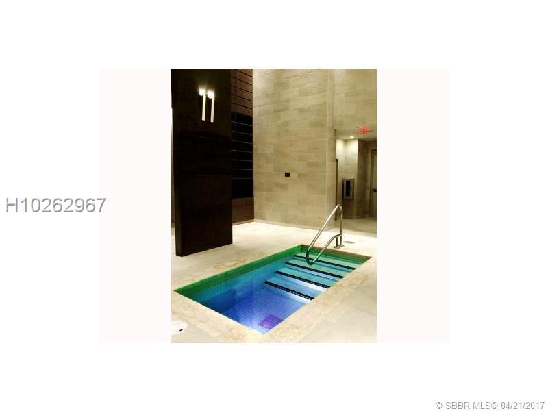 Beach Club Three Condo - Residential Lease