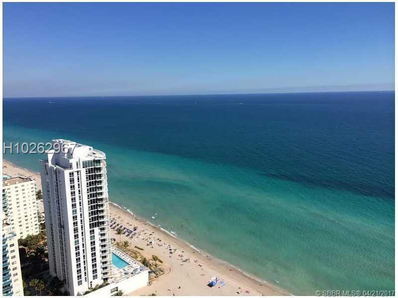 Beach Club Three Condo - Residential Lease