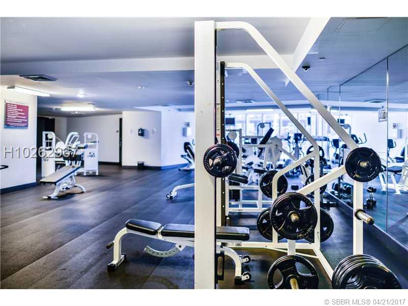 Beach Club Three Condo - Residential Lease