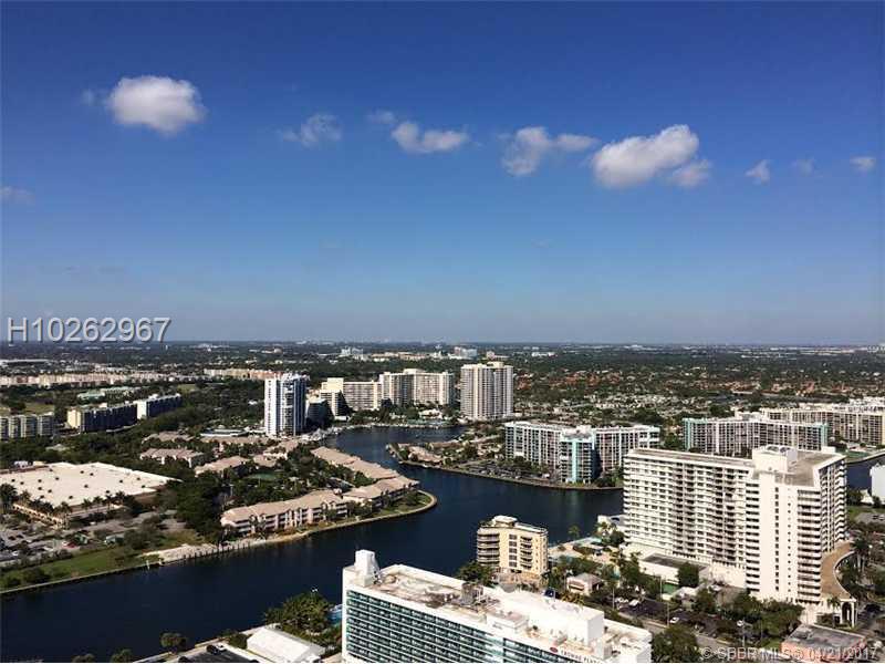 Beach Club Three Condo - Residential Lease