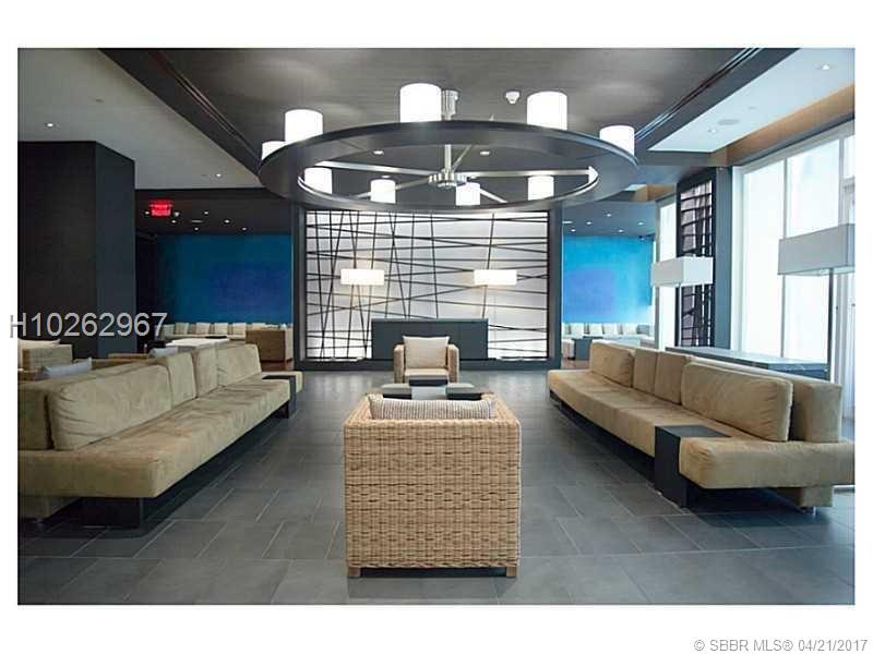 Beach Club Three Condo - Residential Lease