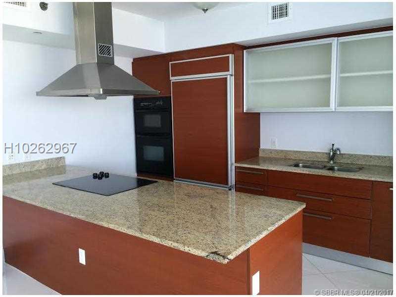 Beach Club Three Condo - Residential Lease