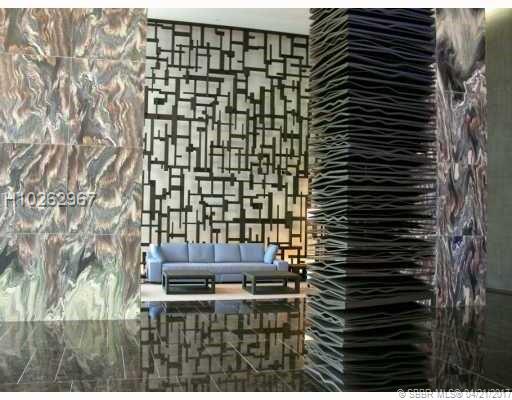 Beach Club Three Condo - Residential Lease