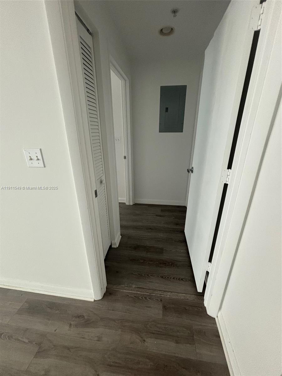 VIZCAYNE NORTH CONDO - Residential Lease