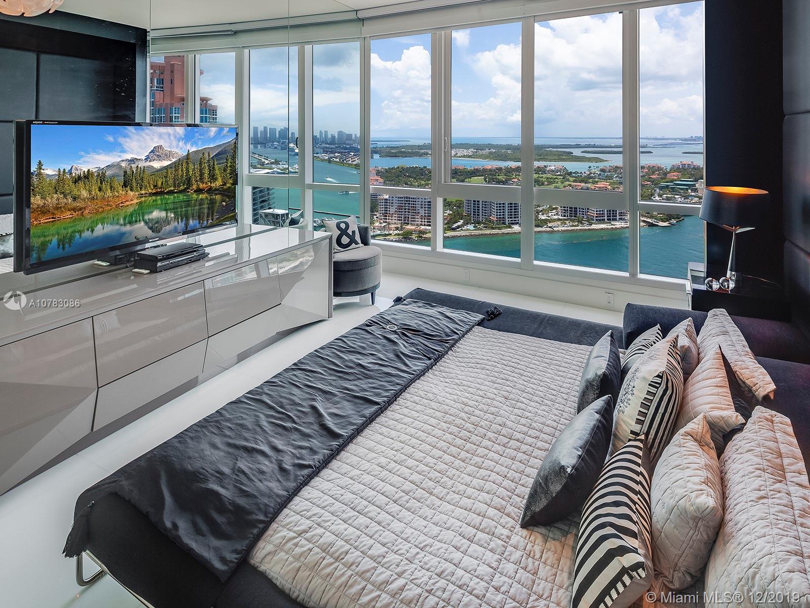 Continuum South - Residential