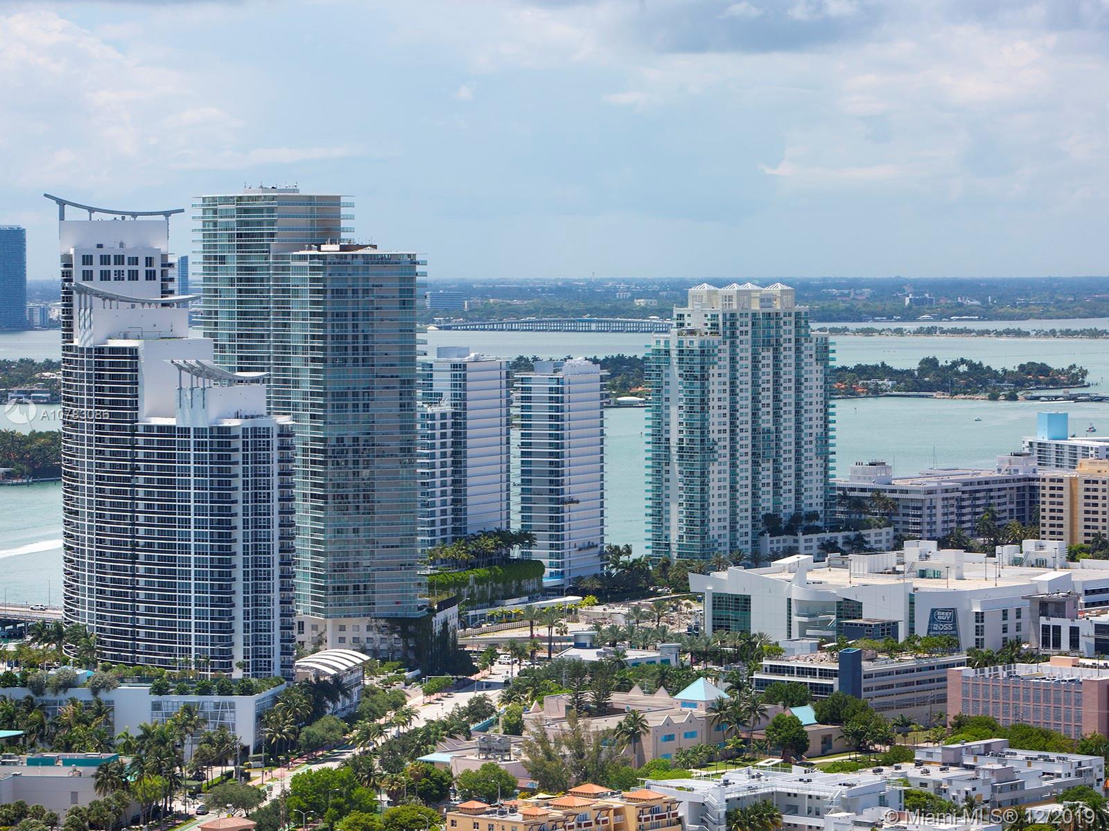 Continuum South - Residential