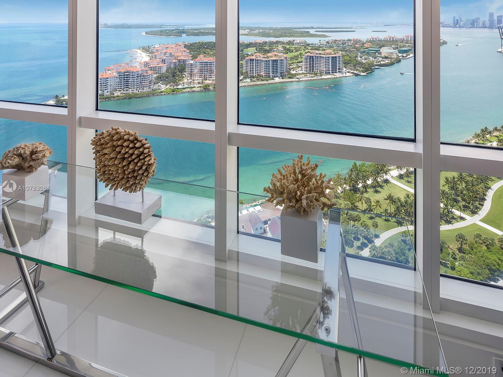 Continuum South - Residential