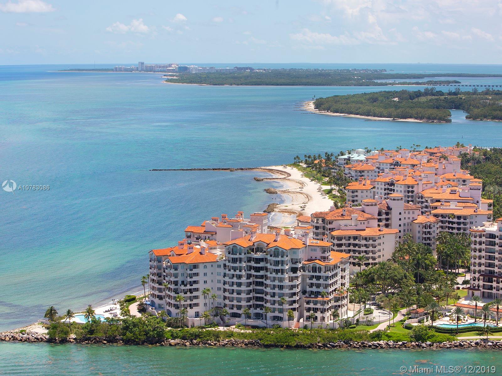 Continuum South - Residential