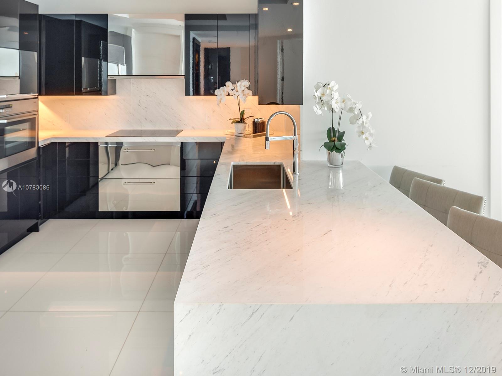 Continuum South - Residential