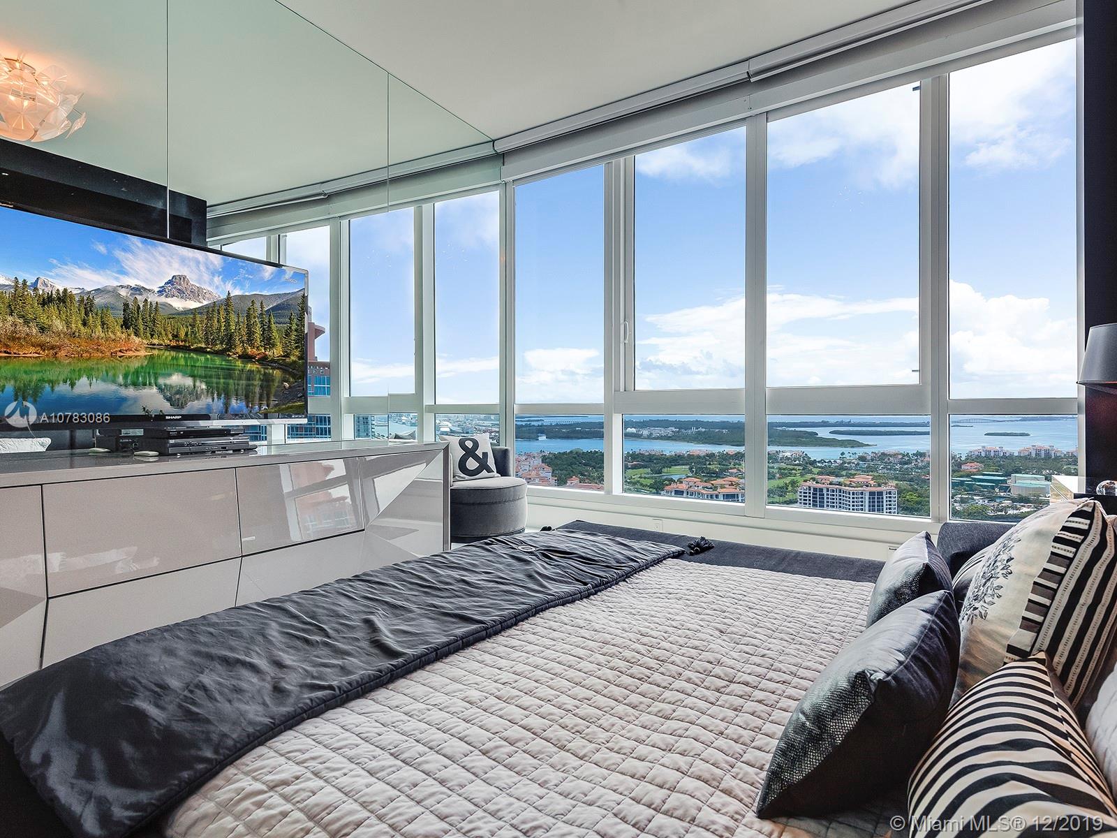 Continuum South - Residential