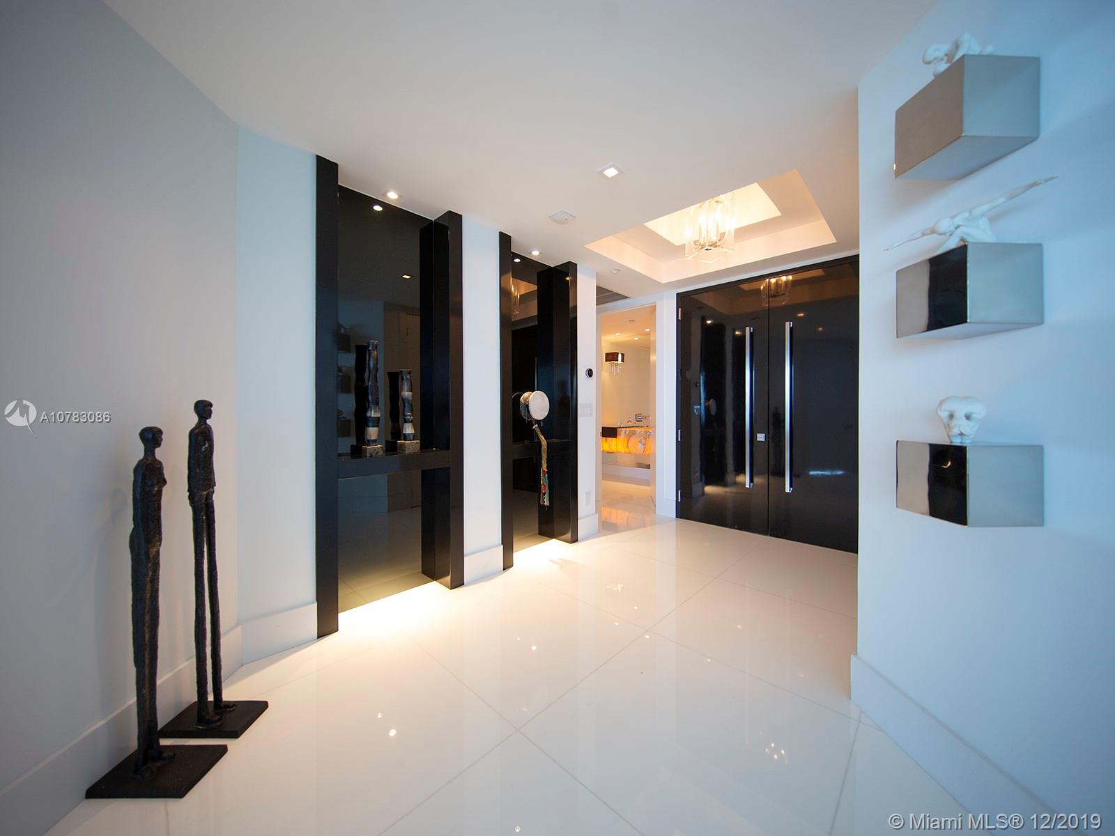 Continuum South - Residential