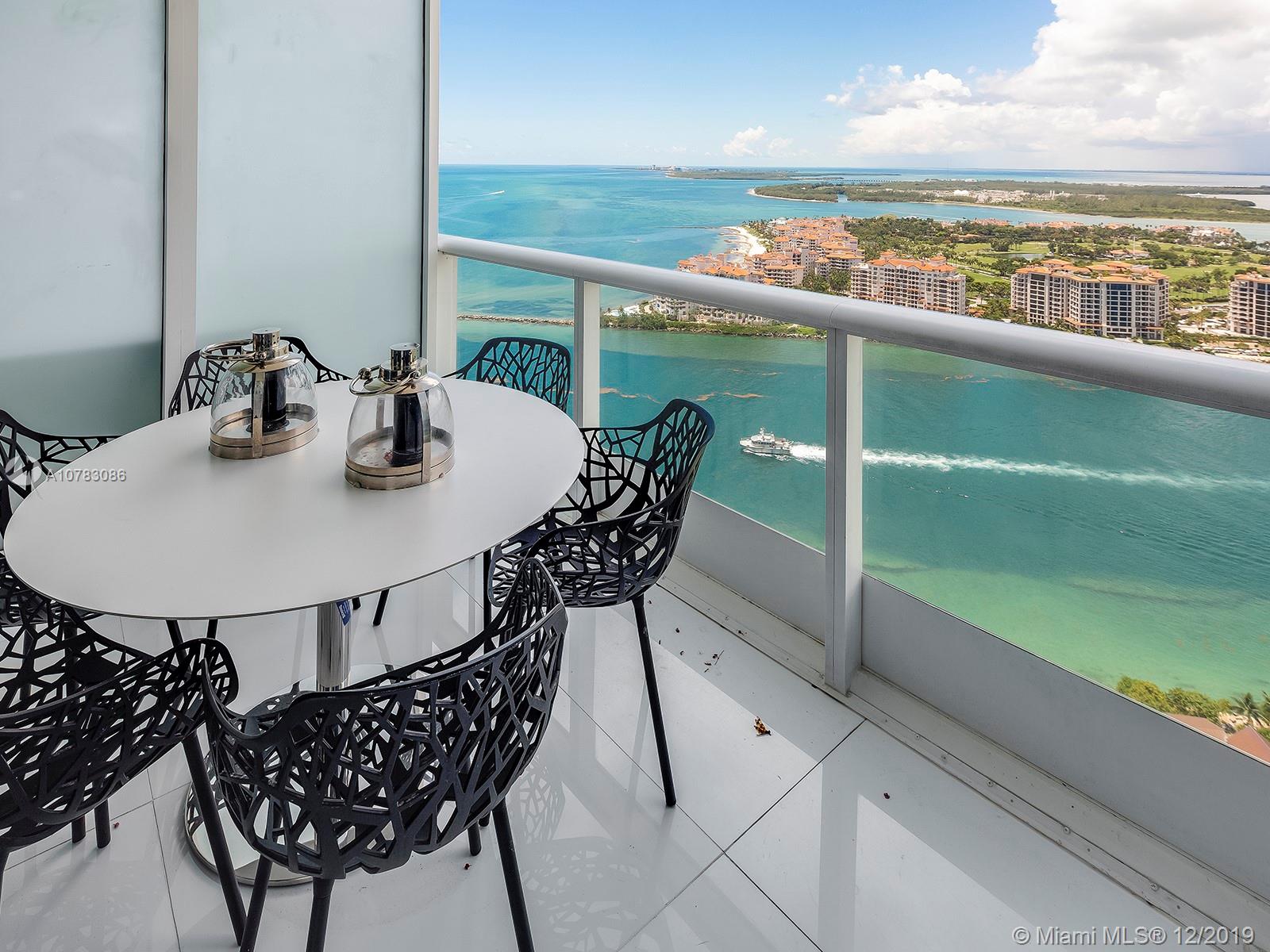 Continuum South - Residential
