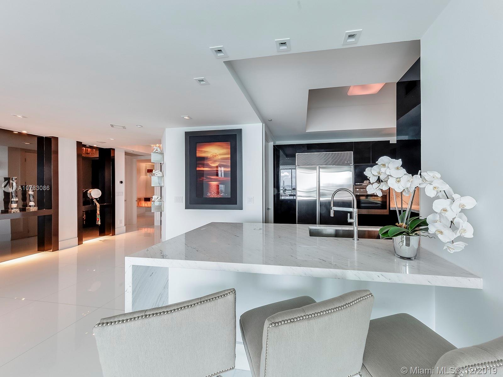 Continuum South - Residential
