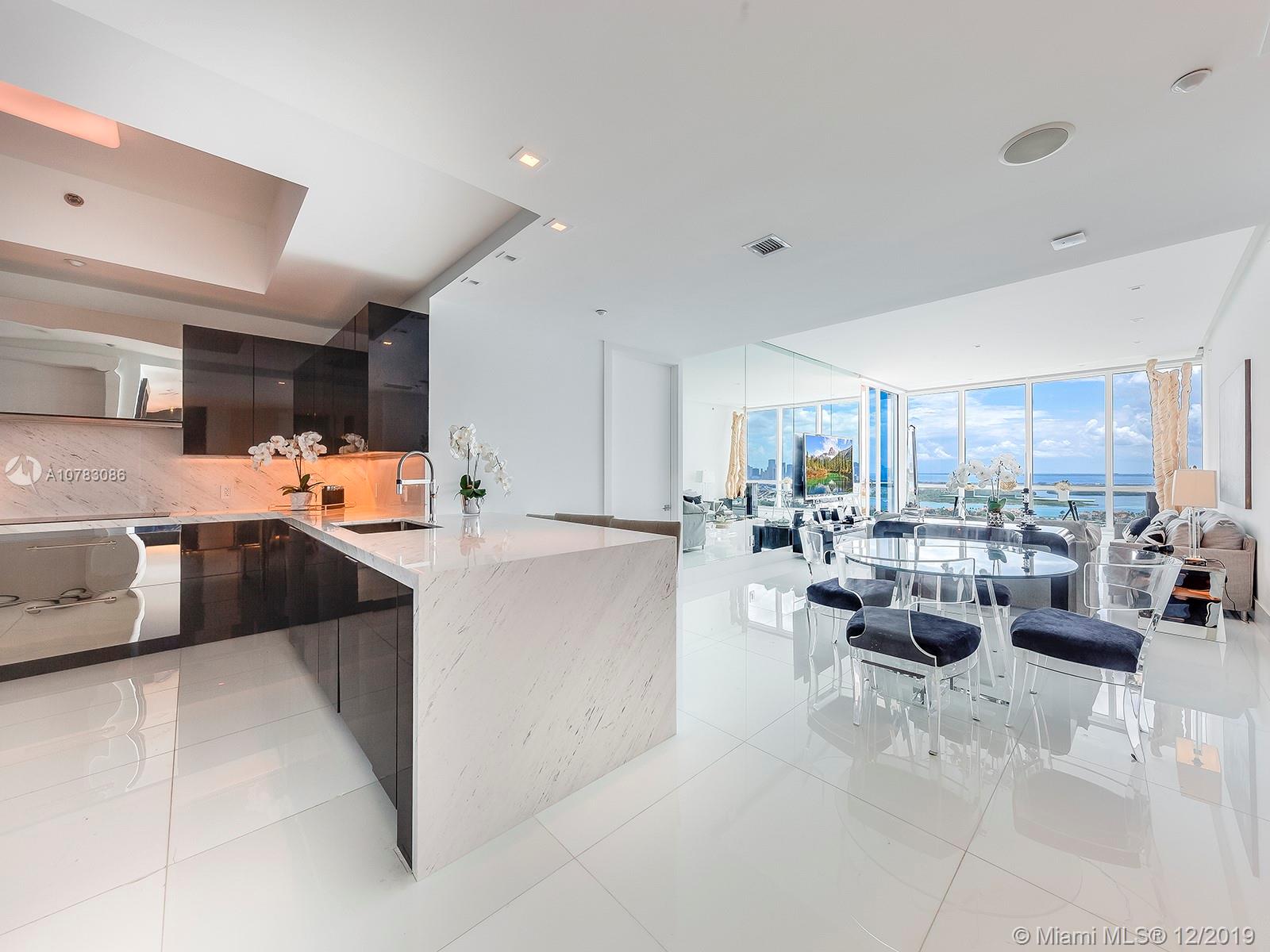 Continuum South - Residential
