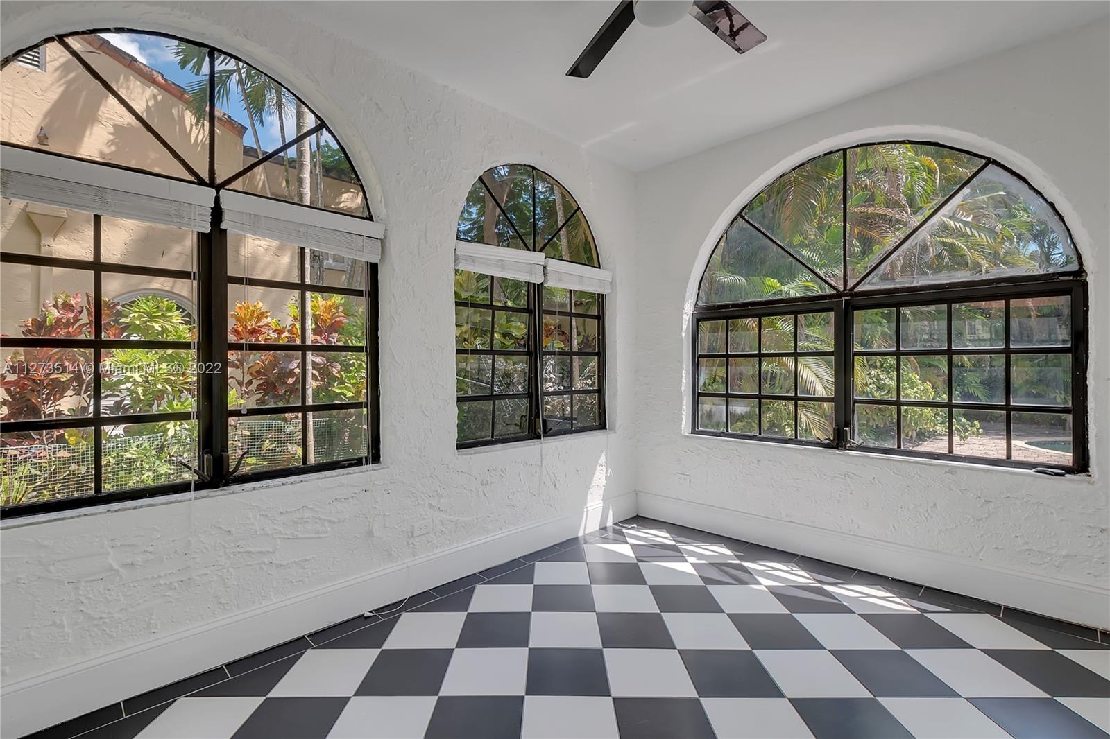 CORAL GABLES SEC B - Residential