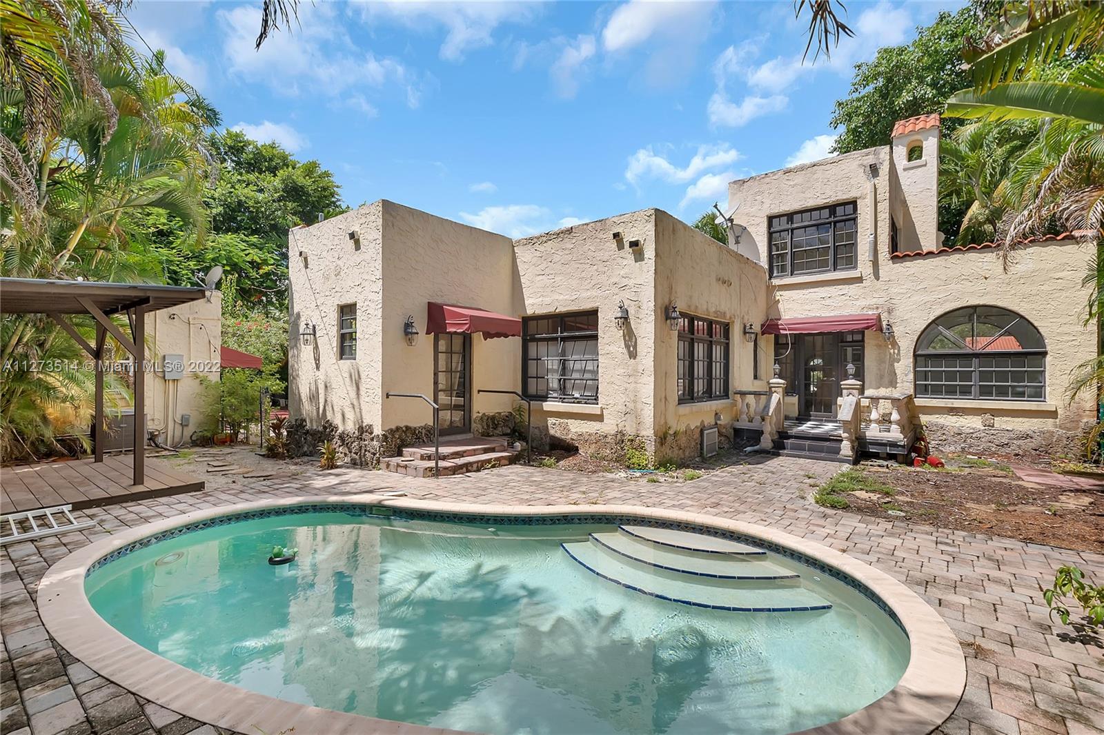 CORAL GABLES SEC B - Residential