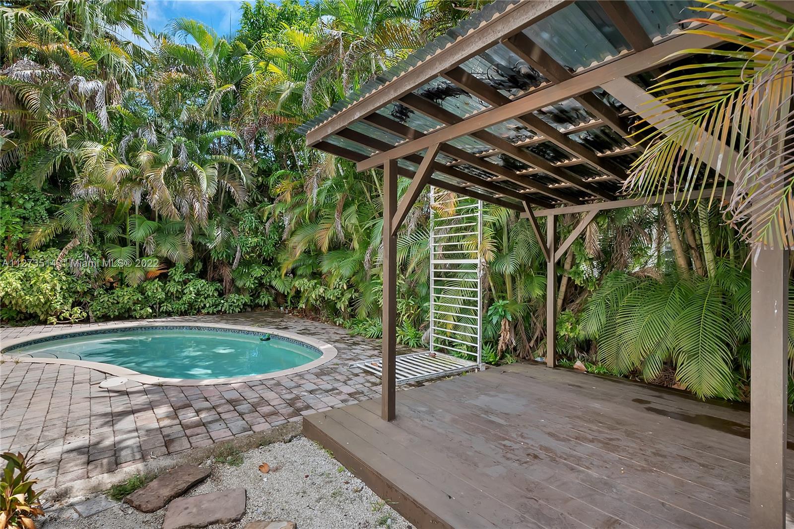 CORAL GABLES SEC B - Residential