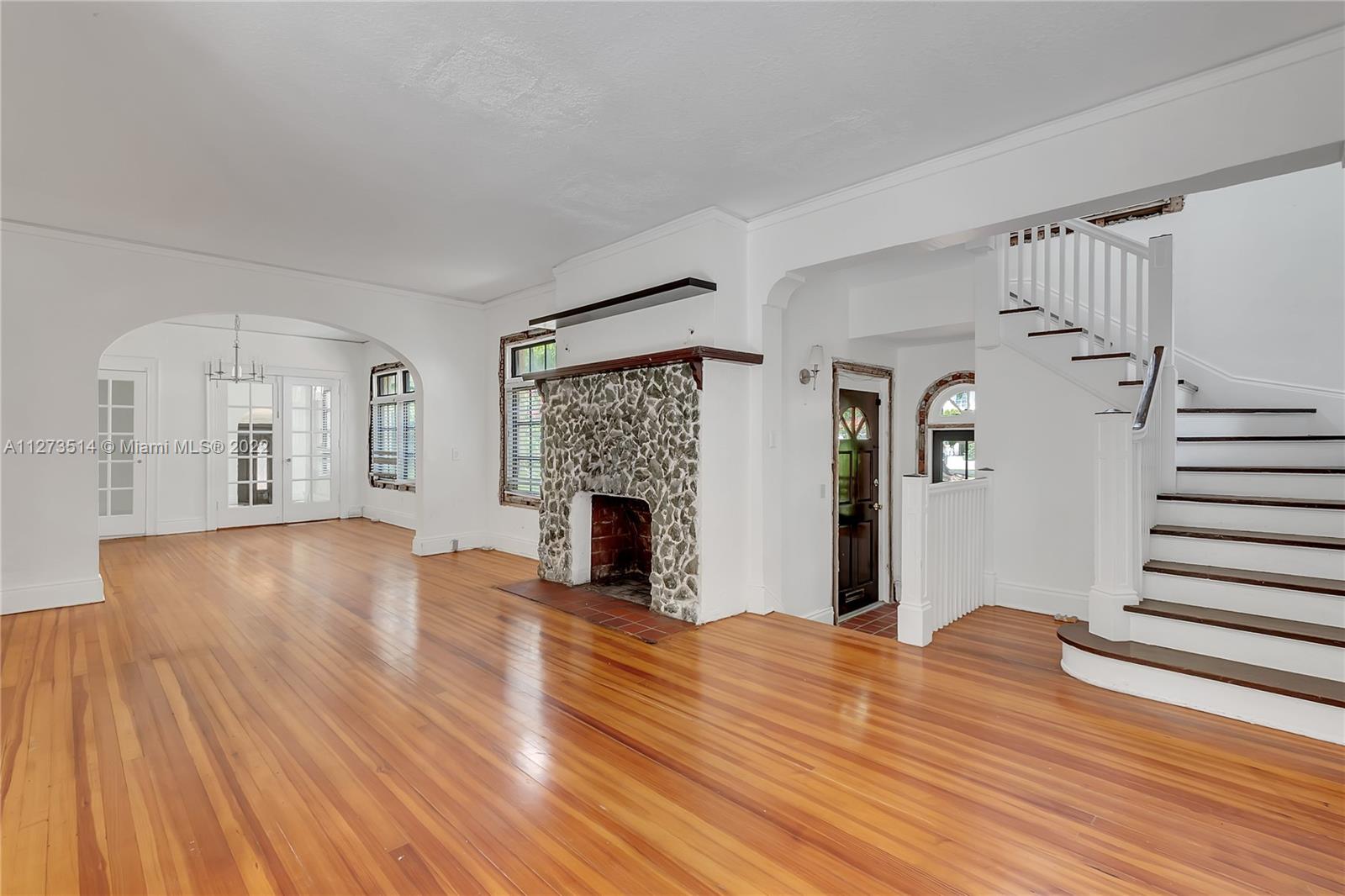 CORAL GABLES SEC B - Residential