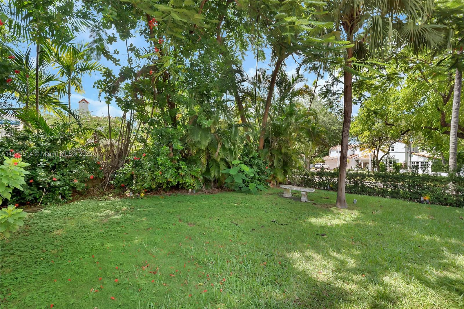 CORAL GABLES SEC B - Residential