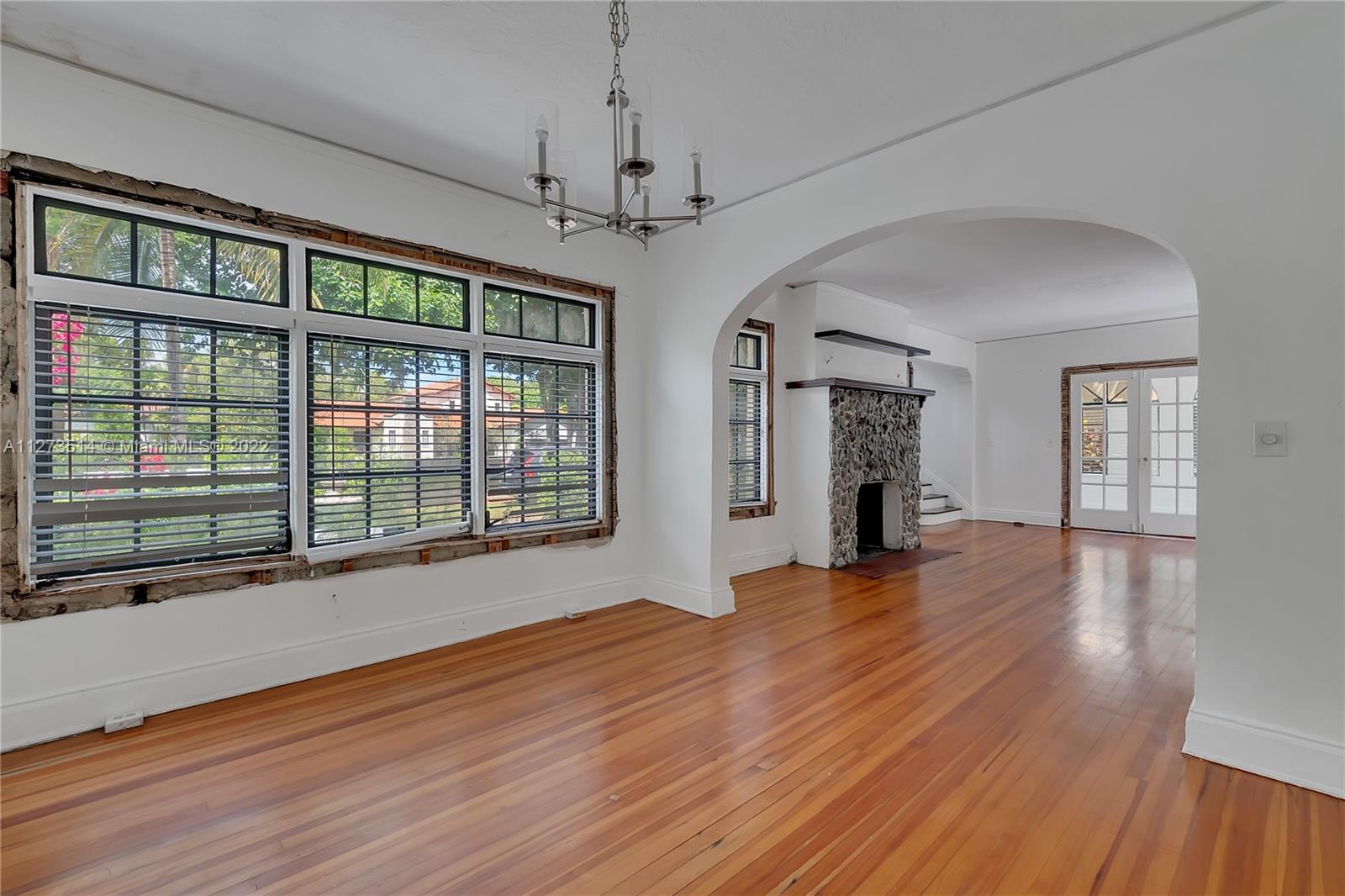 CORAL GABLES SEC B - Residential