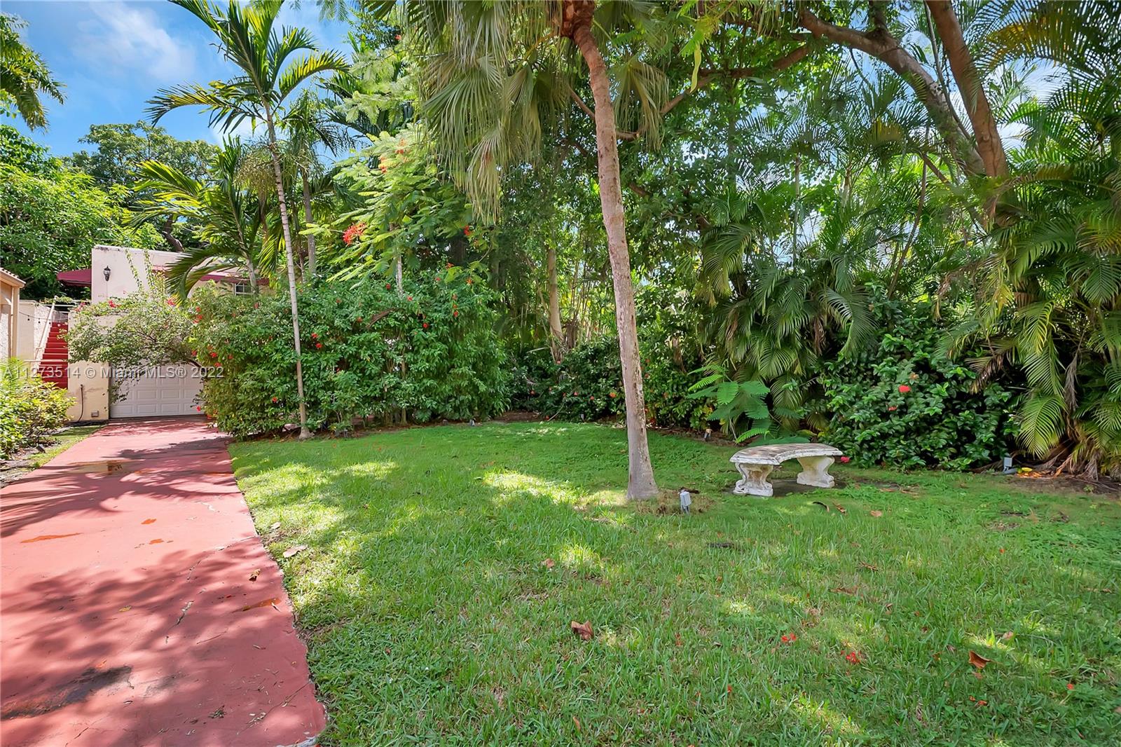 CORAL GABLES SEC B - Residential