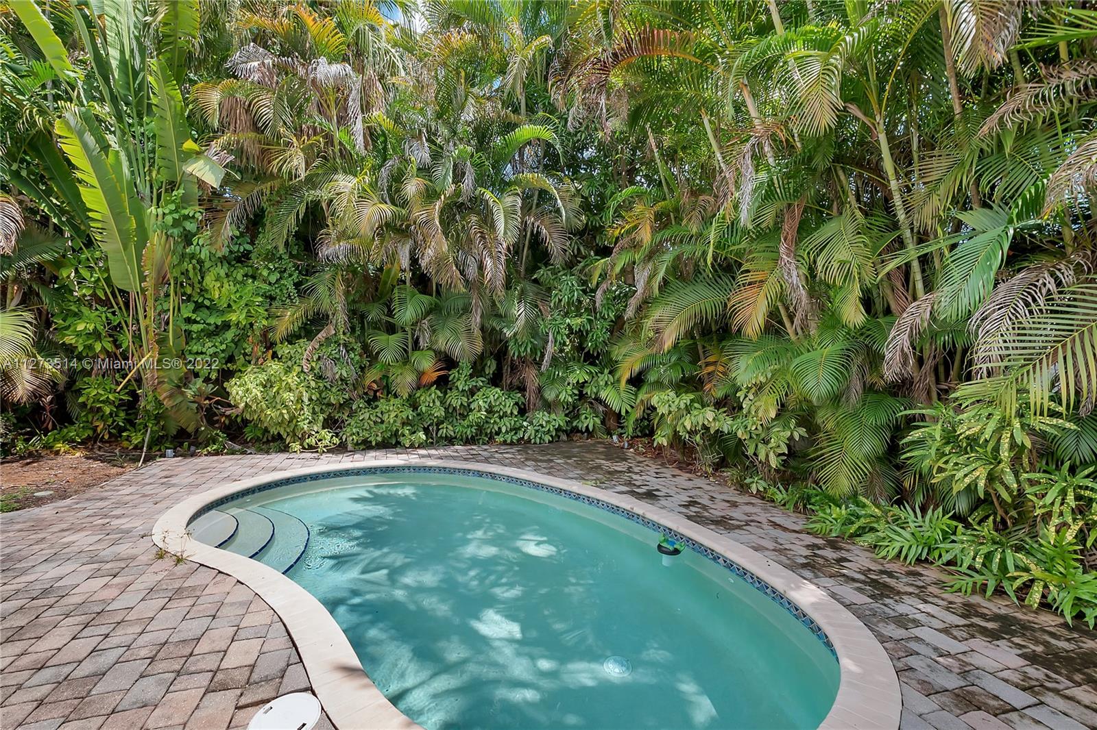 CORAL GABLES SEC B - Residential