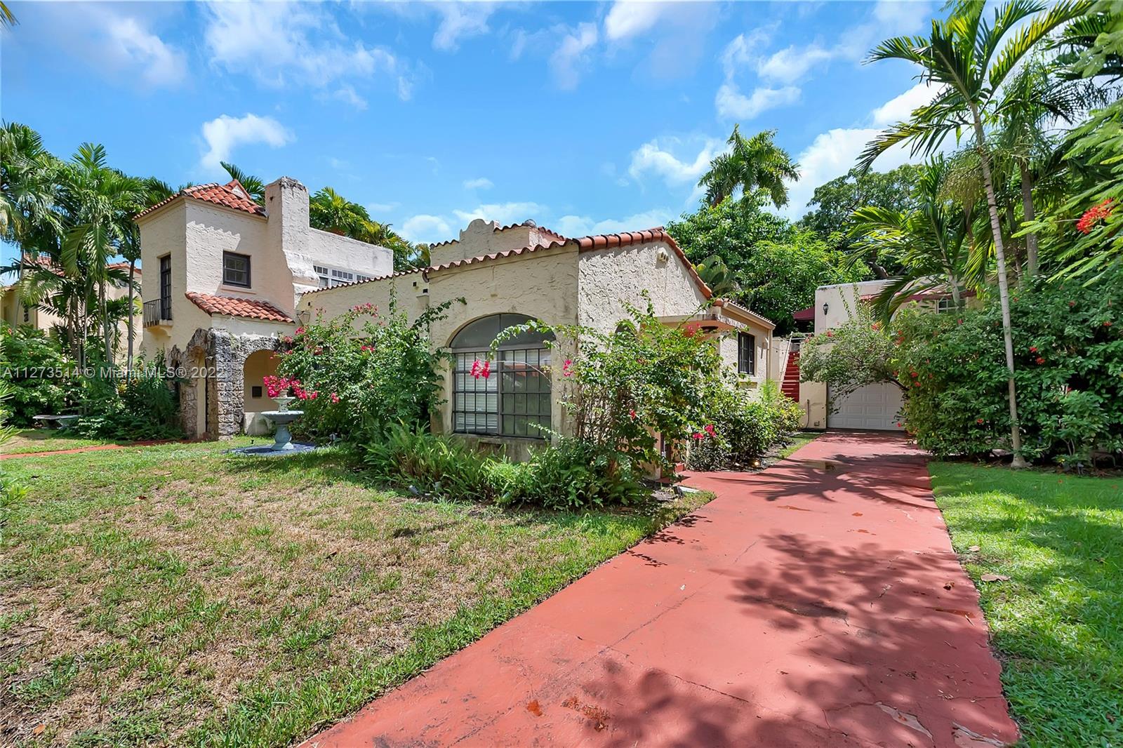 CORAL GABLES SEC B - Residential